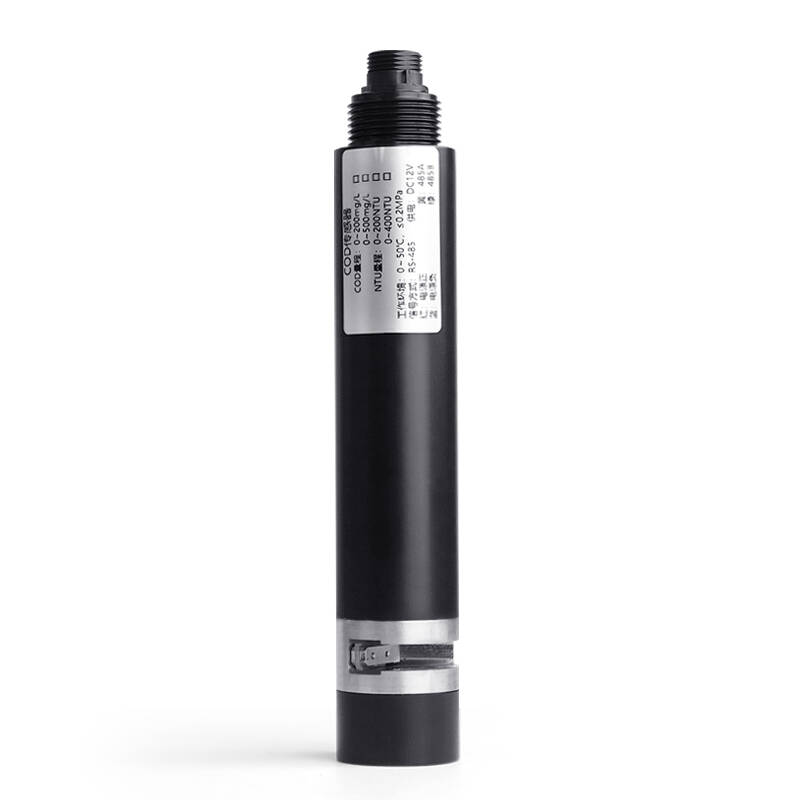 荧光法溶解氧在线分析仪