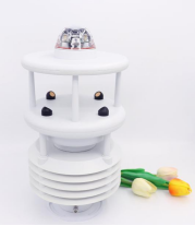 海洋环境气象观测站